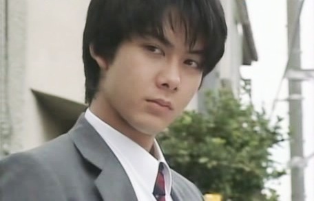 Dorama Syndrome: Itazura na Kiss (1996)